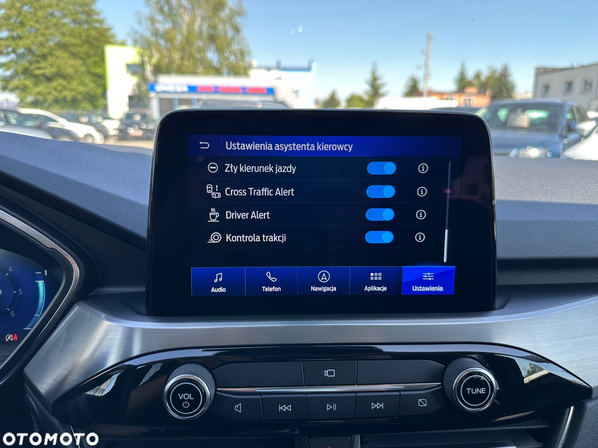 Ford Kuga 1.5 EcoBlue FWD Titanium X - 26
