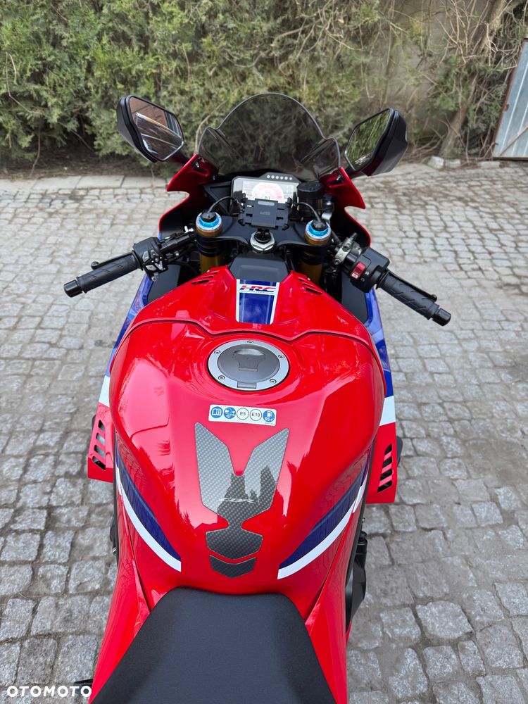 Honda CBR - 30