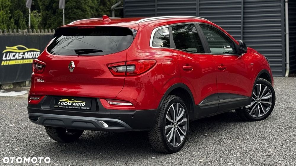 Renault Kadjar - 5
