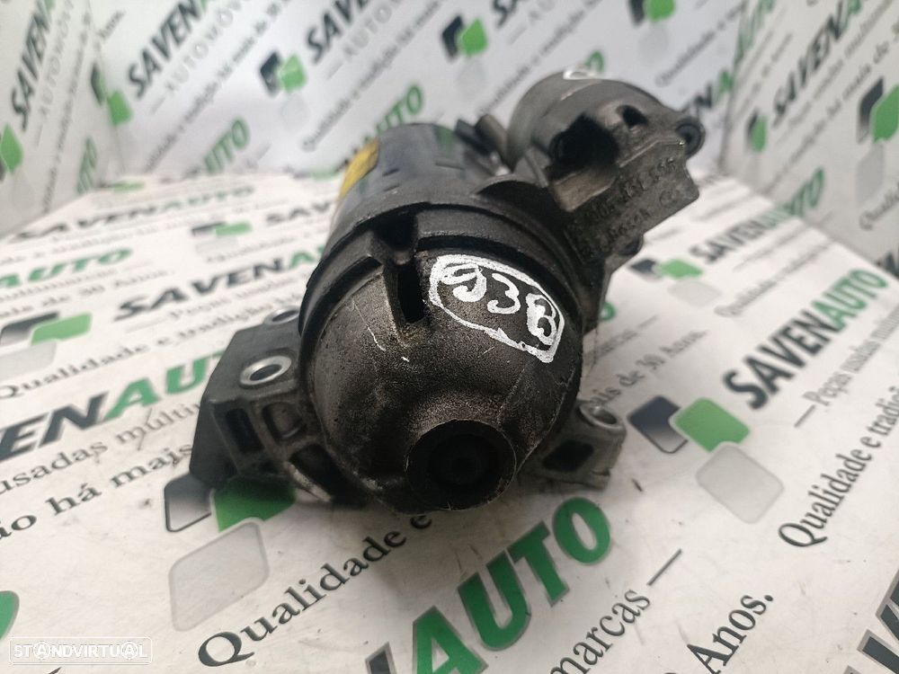 Motor Arranque Bmw 3 (E90) - 1