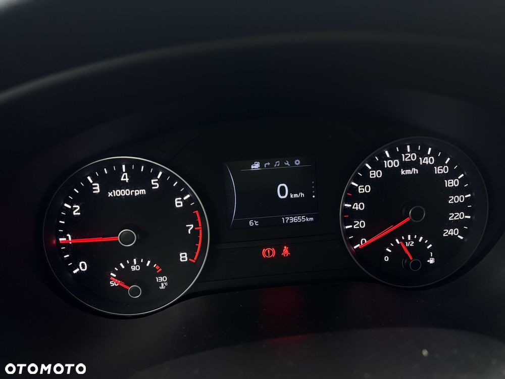 Kia Sportage 1.6 GDI M 2WD - 14