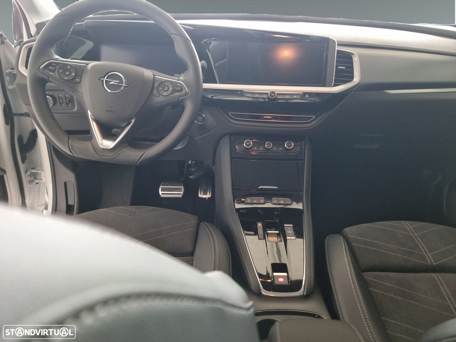 Opel Grandland - 11
