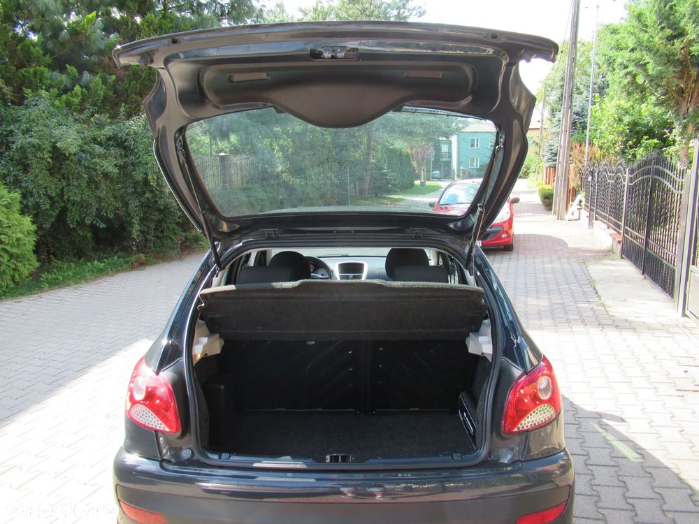 Peugeot 206 plus 60 - 29