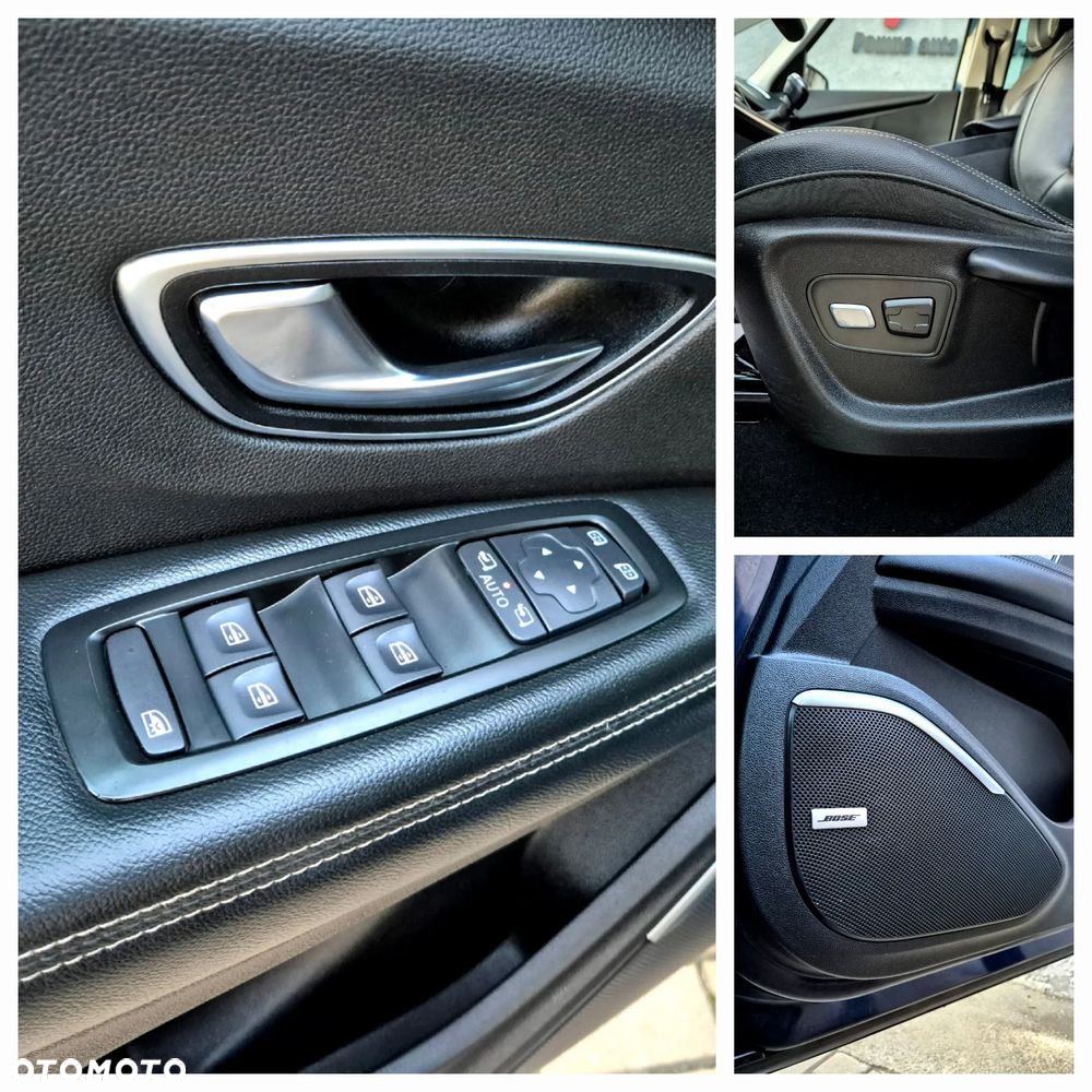 Renault Grand Scenic Energy TCe 130 S&S Bose Edition - 38