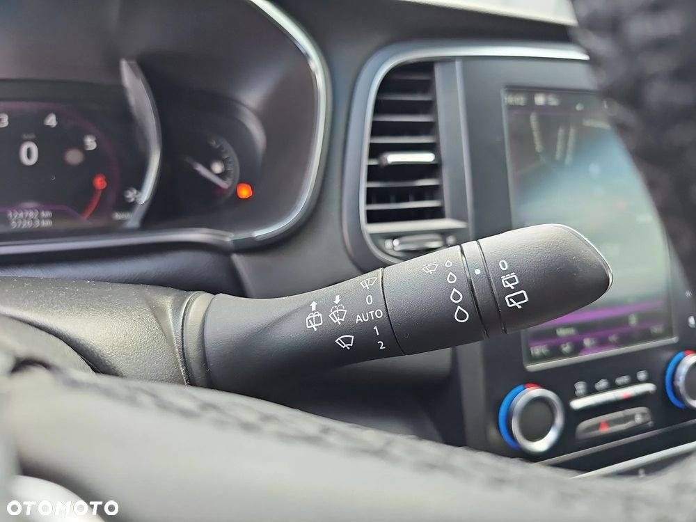 Renault Megane 1.3 TCe FAP Intens - 18