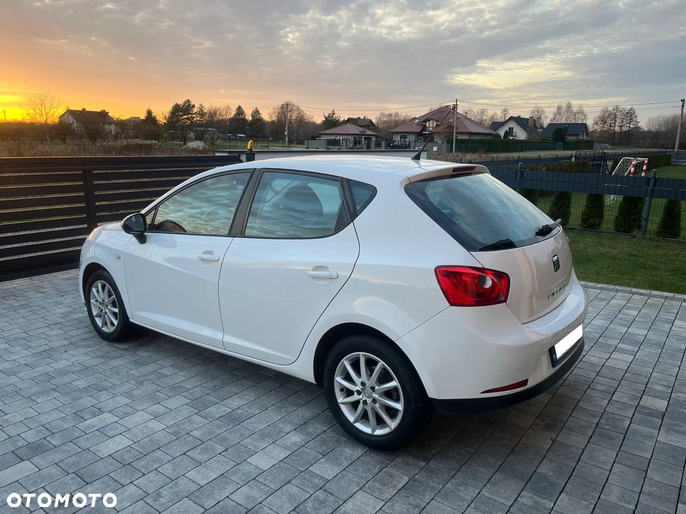 Seat Ibiza - 14