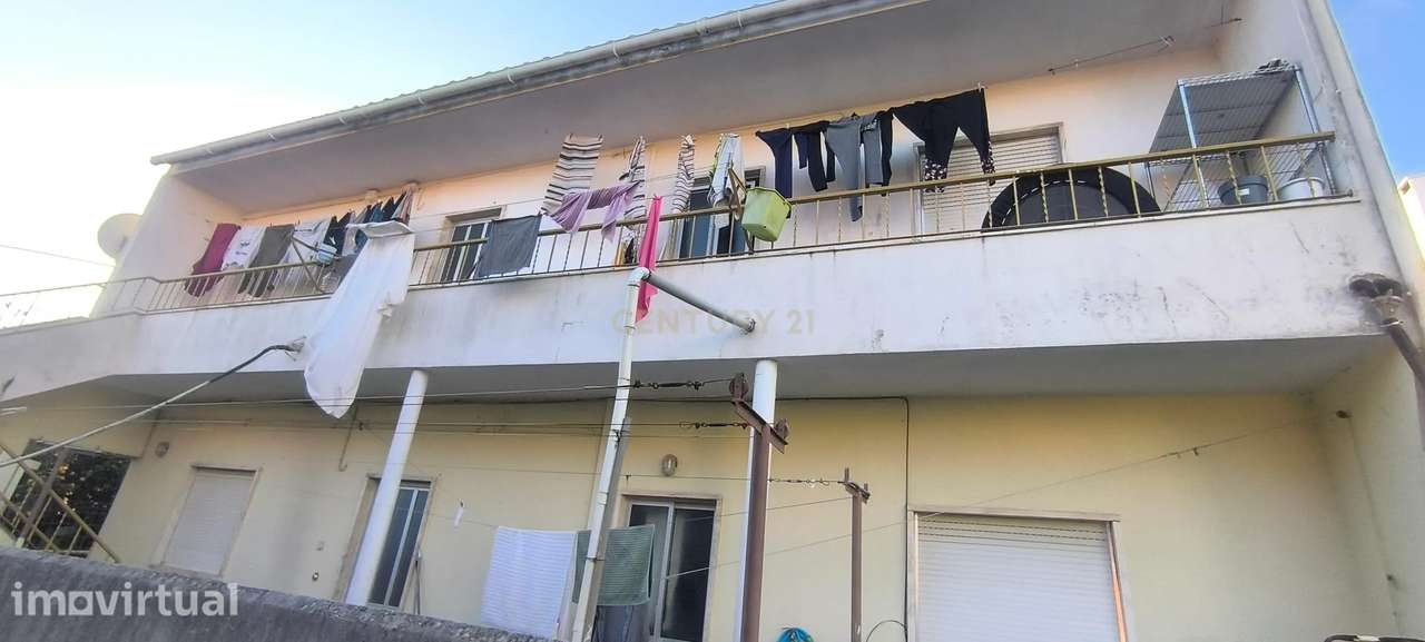 Prédio em Casal de Cambra para investimento - Grande imagem: 5/12
