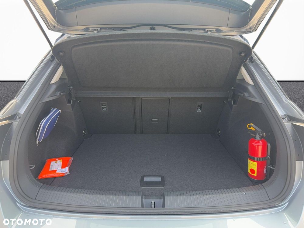 Volkswagen T-Roc 1.5 TSI Style DSG - 33