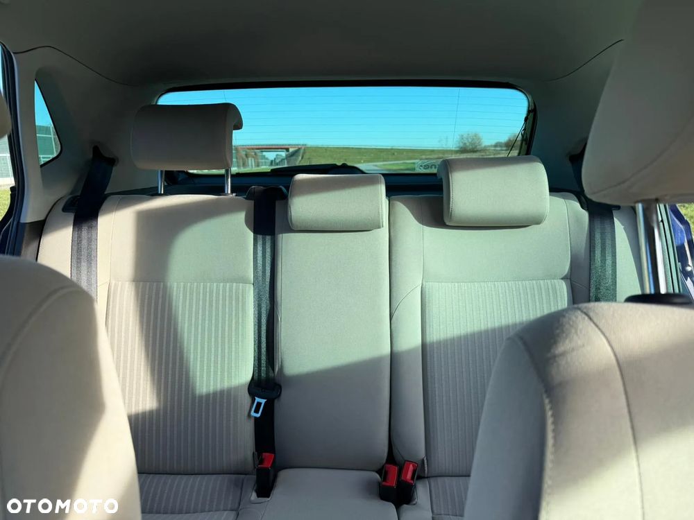 Volkswagen Polo 1.4 16V Highline - 15