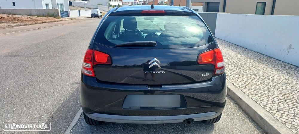 Citroën C3 1.1 Attraction - 6