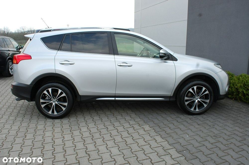 Toyota RAV4 - 19