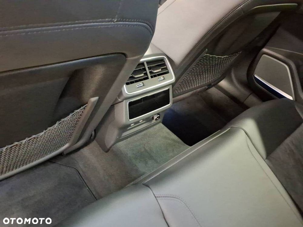 Audi RS6 Avant TFSI mHEV Quattro Tiptronic - 17