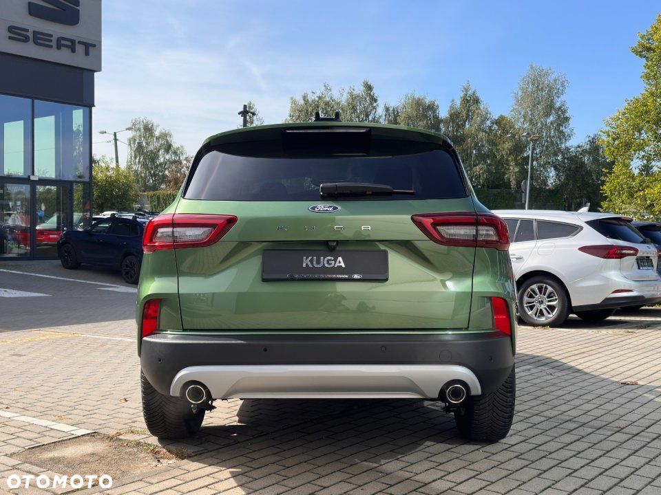 Ford Kuga - 6
