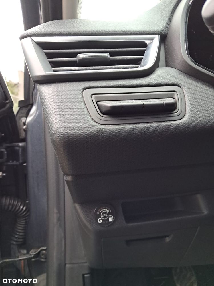 Renault Clio 1.0 TCe Zen - 8