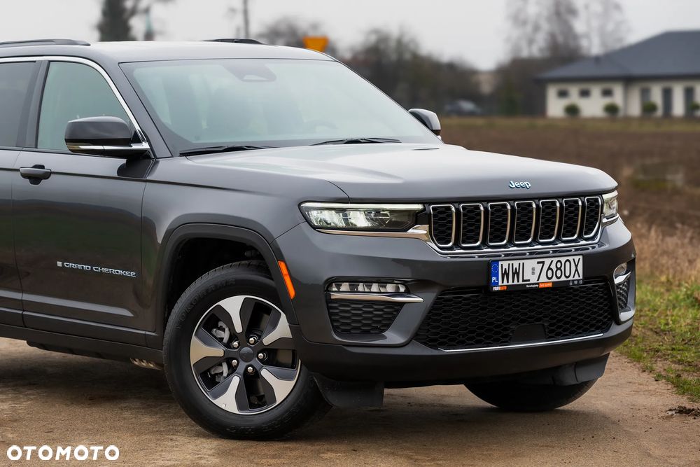 Jeep Grand Cherokee ver-2-0-4xe-phev-limited - 1