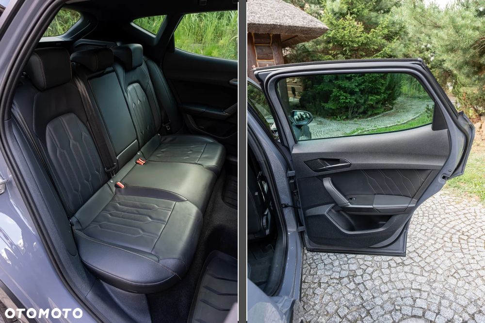 Cupra Formentor VZ 2.0 TSI 4Drive DSG - 41