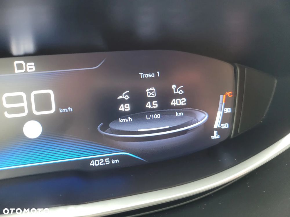 Peugeot 3008 1.6 BlueHDi Allure S&S EAT6 - 21