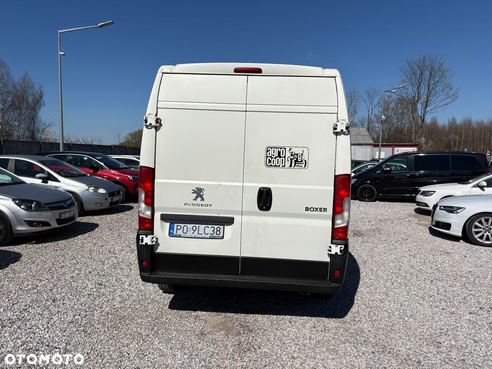Peugeot Boxer - 6