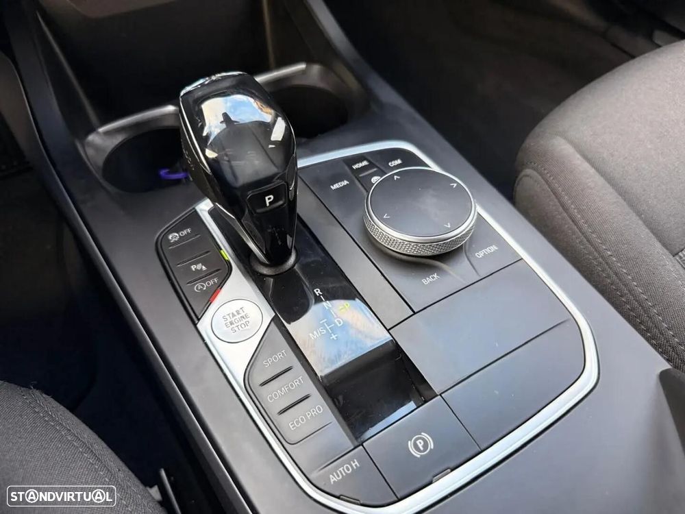 BMW 116 - 19