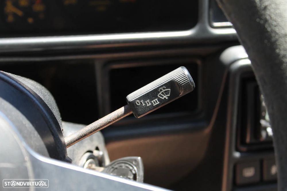 Lancia Delta 1.6 HF Turbo - 28