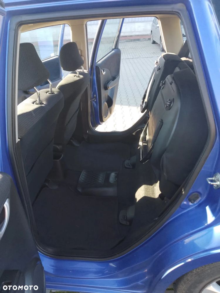 Honda Jazz 1.4 Comfort Plus - 7