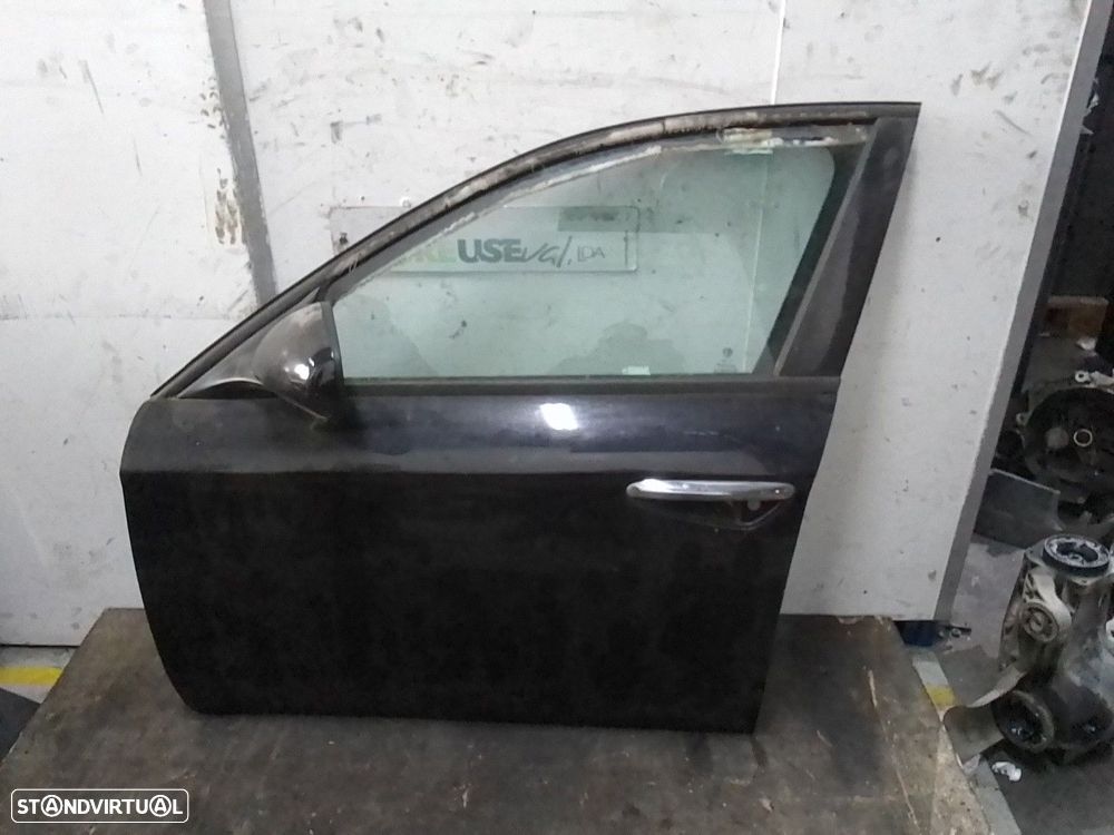 Porta Frente Esq Alfa Romeo 159 Sportwagon (939_) - 2