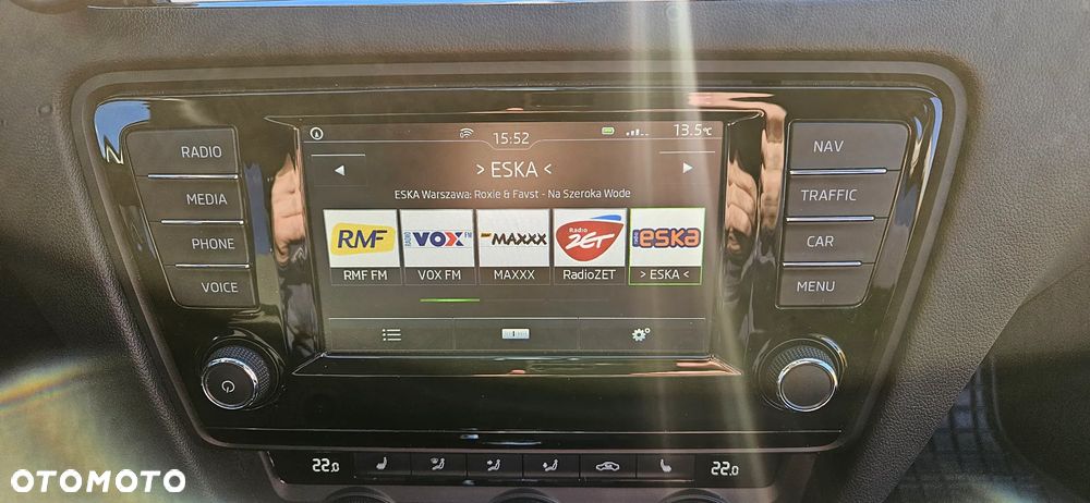 Skoda Octavia 1.6 TDI Drive DSG - 14