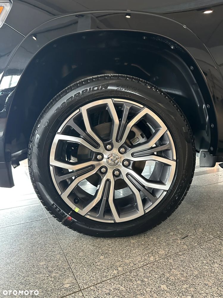 RAM 1500 Tungsten - 6