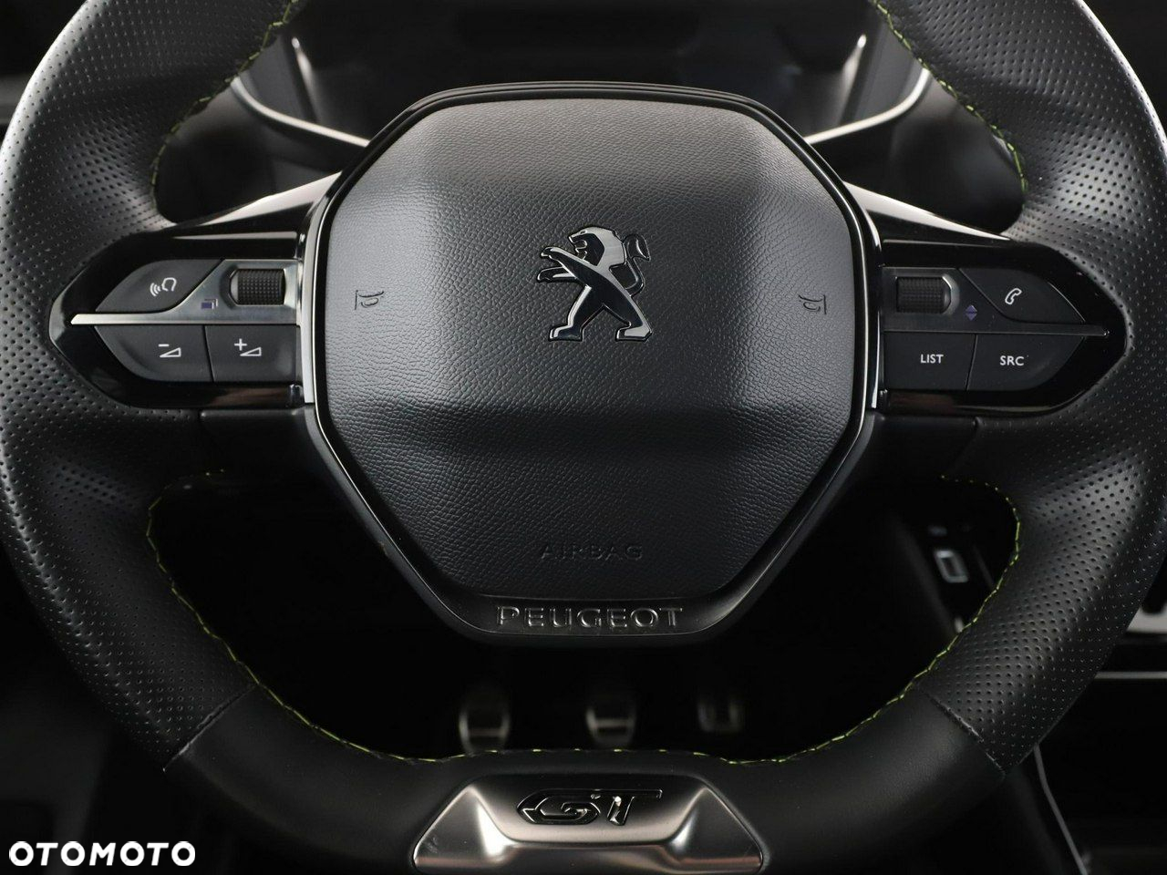 Peugeot 208 PureTech 100 GT Pack - 21