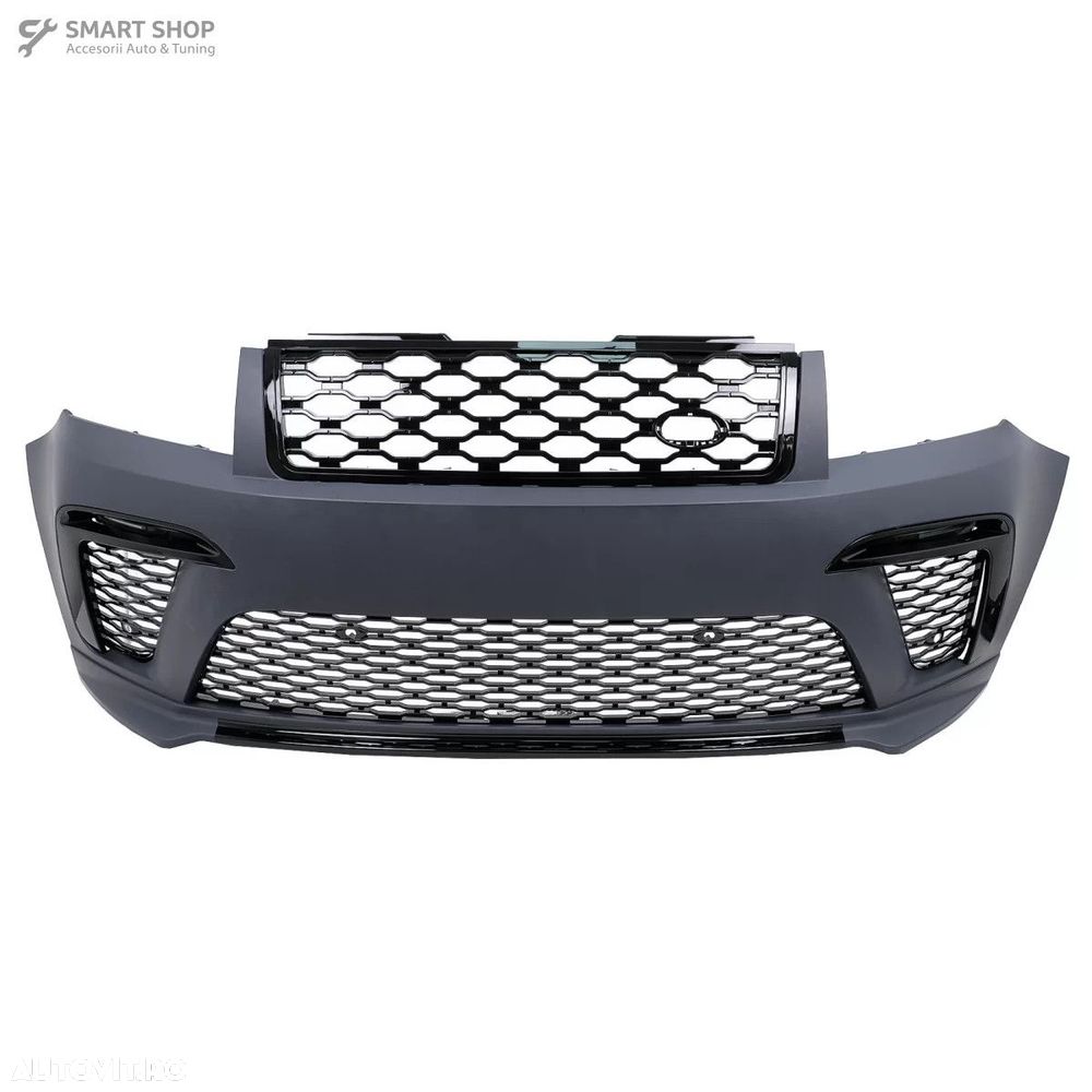 Pachet Exterior Complet Land Rover Defender SUV L663 (2019-) - 2