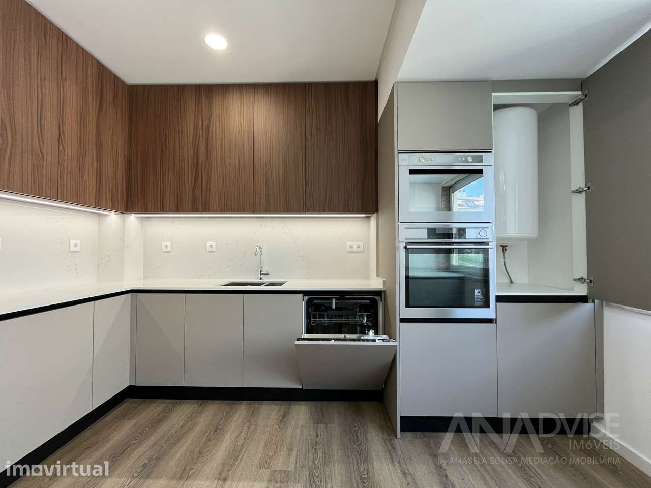 Apartamento T4 Venda em Viseu,Viseu - Grande imagem: 5/47