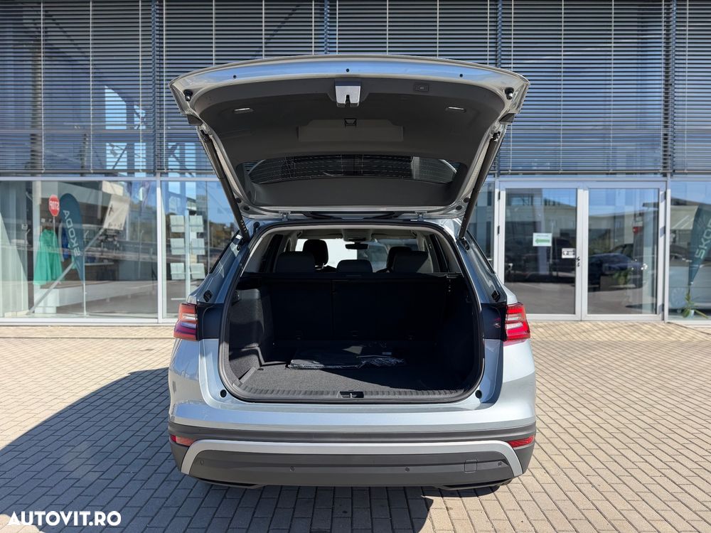 Skoda Kodiaq - 8