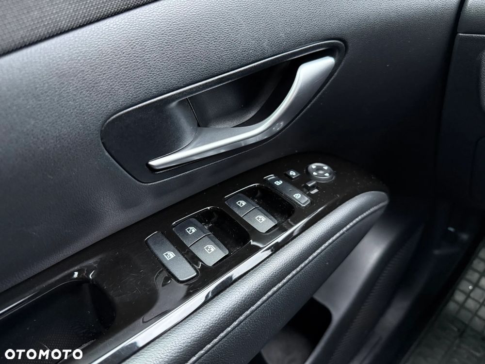 Hyundai Tucson - 26