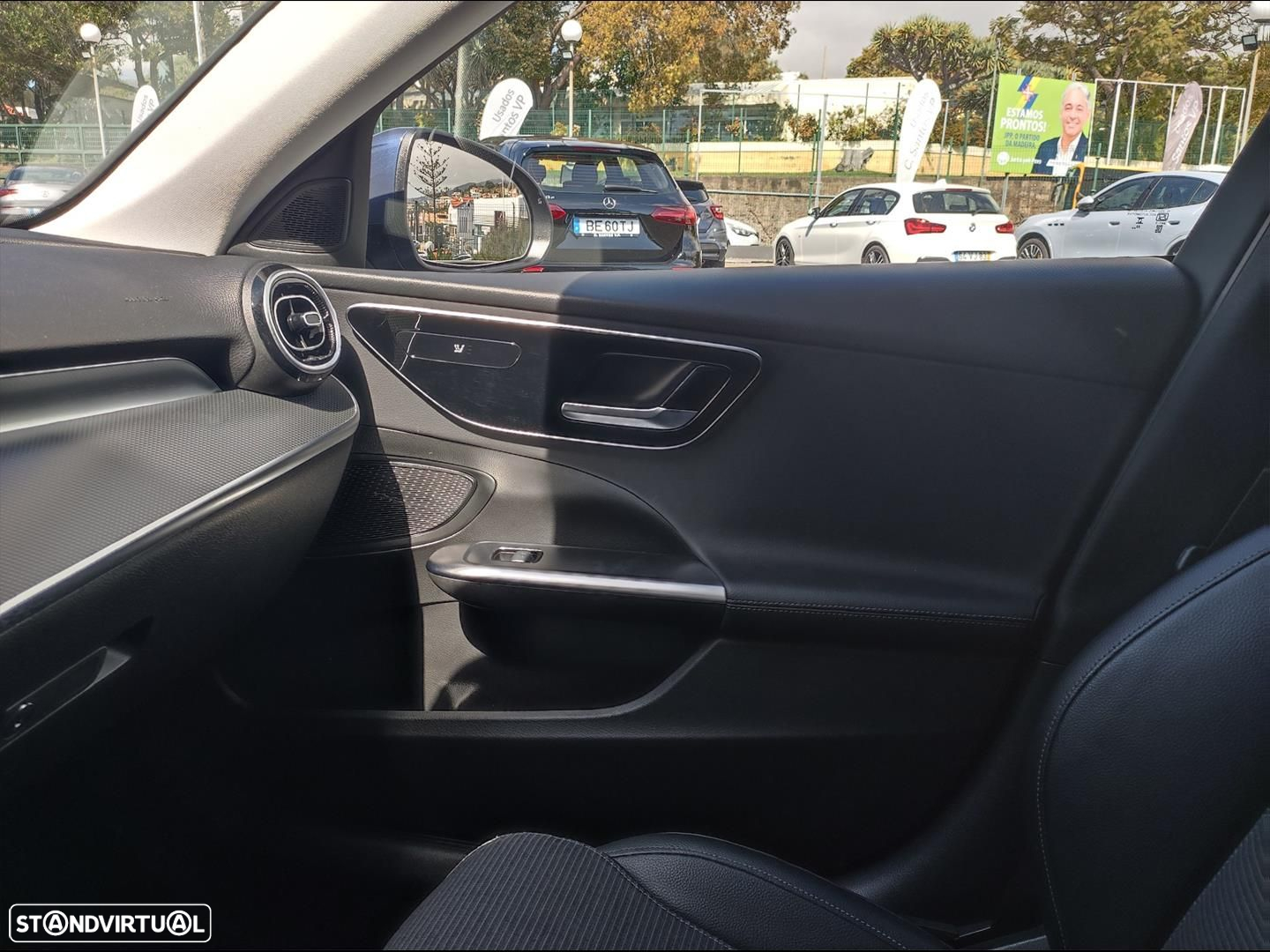 Mercedes-Benz C 220 d Avantgarde - 11