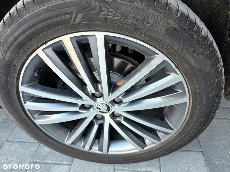 Skoda Kodiaq 2.0 TDI 4x4 L&K DSG - 14