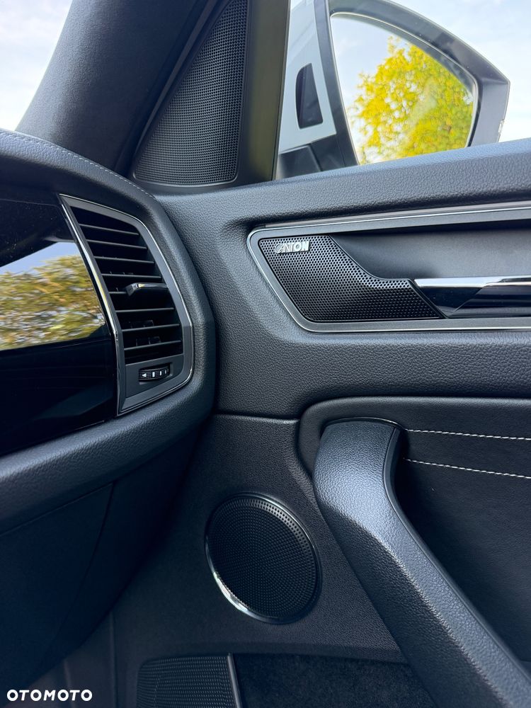 Skoda Kodiaq 2.0 TDI 4x4 L&K DSG - 19