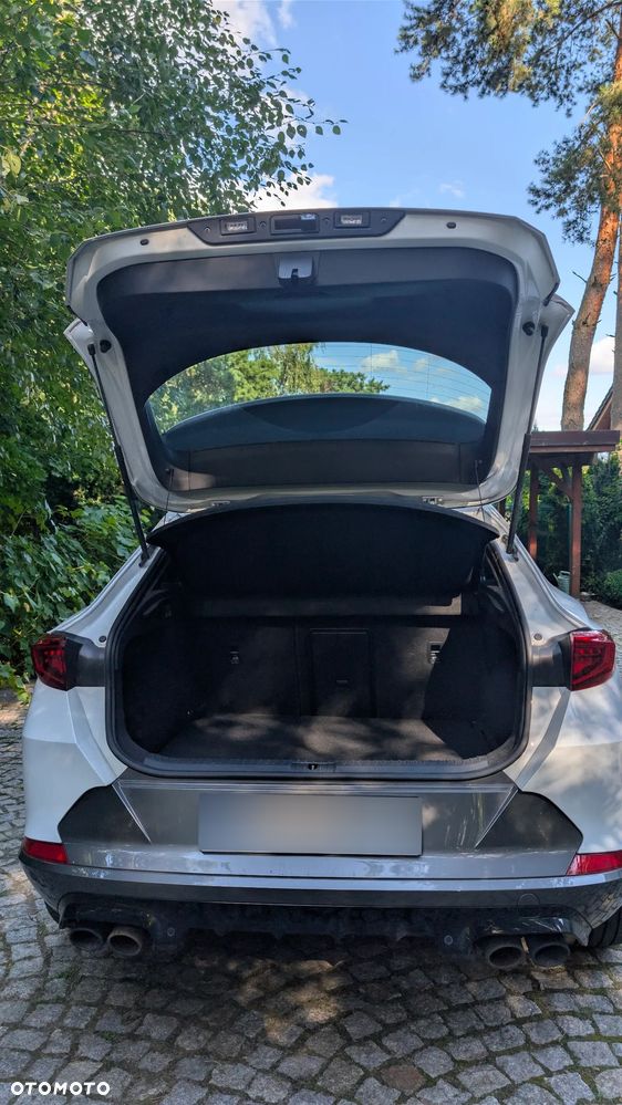 Cupra Formentor 2.0 TSI 4Drive VZ DSG - 4