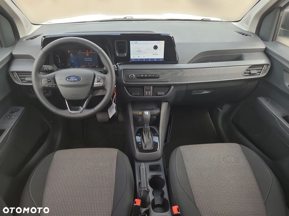 Ford Tourneo Courier 1.0 EcoBoost Trend - 13