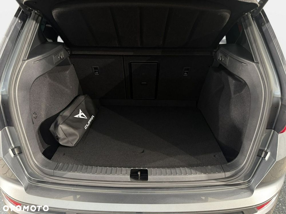 Cupra Ateca - 19