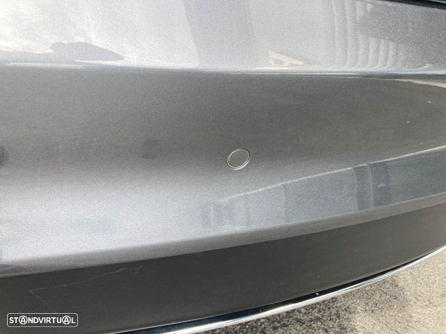 Mercedes-Benz CLA 180 d Peak Edition - 10