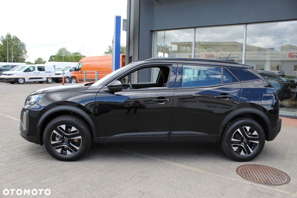 Peugeot 2008 - 4