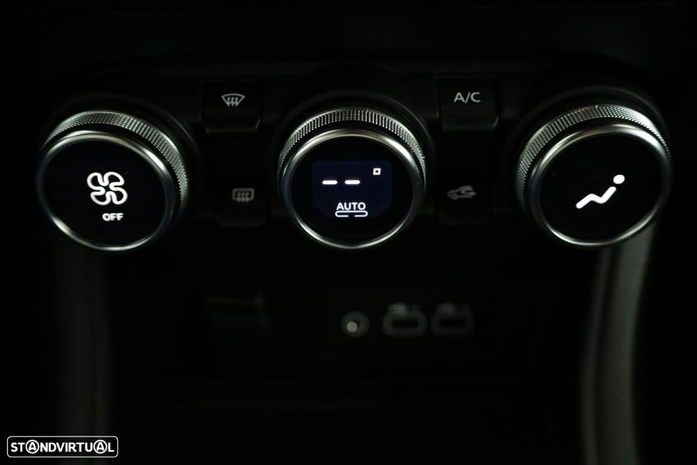 Renault Captur 1.0 TCe Techno - 13