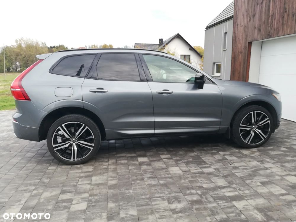 Volvo XC 60 ver-t6-awd-geartronic-rdesign - 3