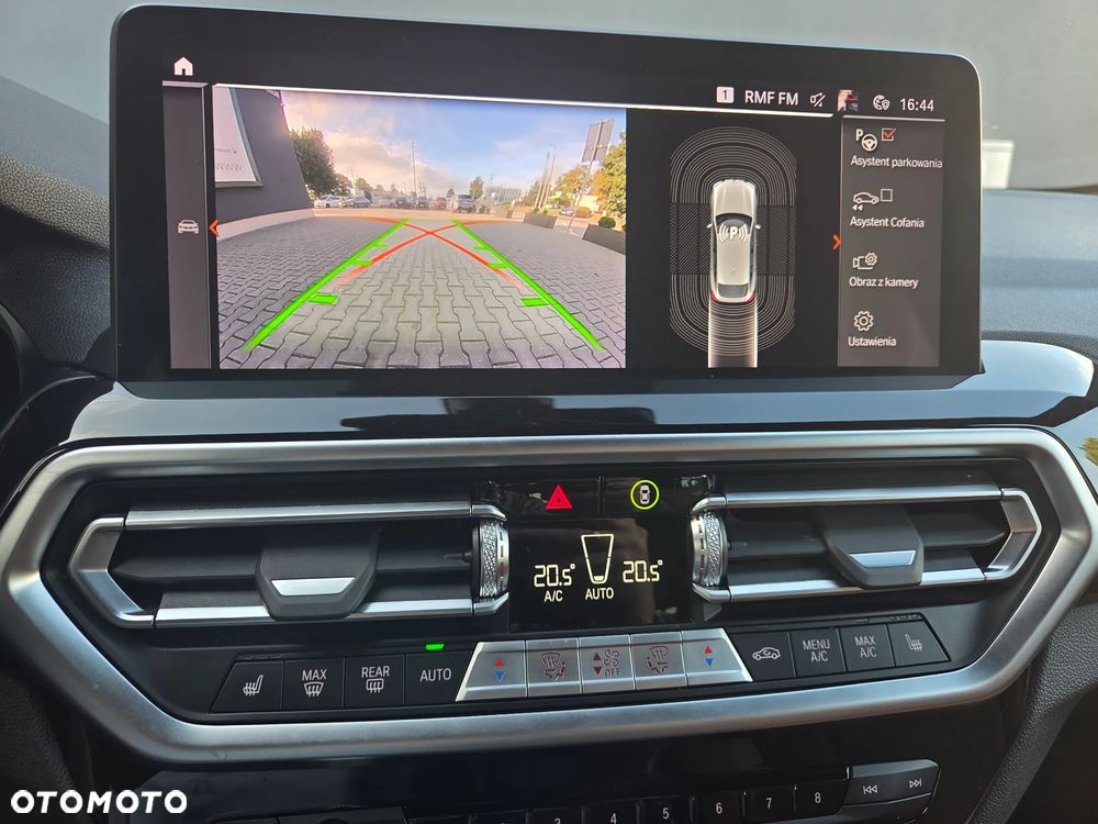 BMW X4 xDrive30i mHEV sport - 15