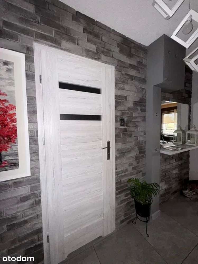 Na sprzedaż 3-pokojowe mieszkanie 56 m² – Osiedle Sikorskiego