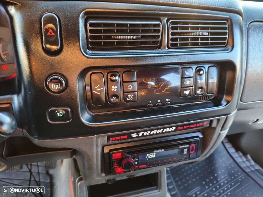 Mitsubishi L200 2.5 TD St Sport Full Box 3.5 - 25