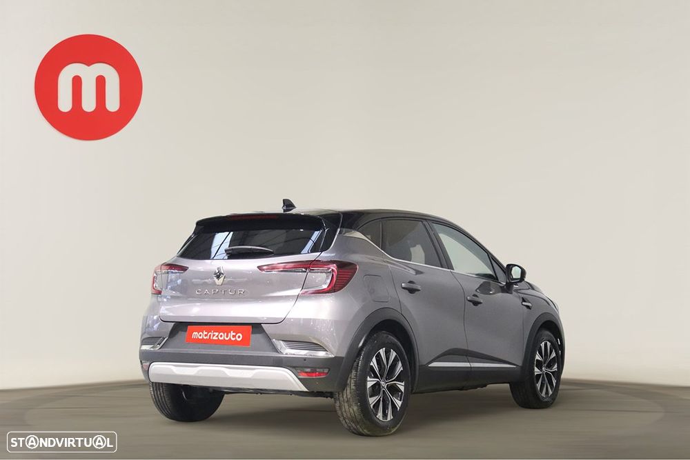 Renault Captur 1.0 TCe Techno - 4