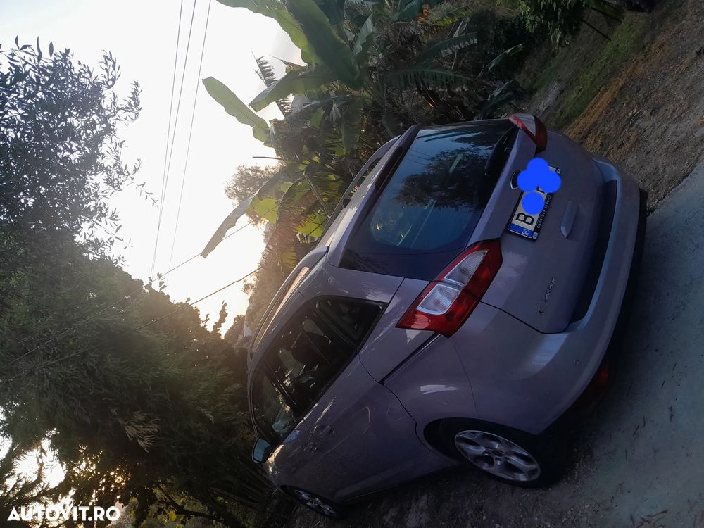 Ford Grand C-Max 1.6 TDCi Titanium - 7