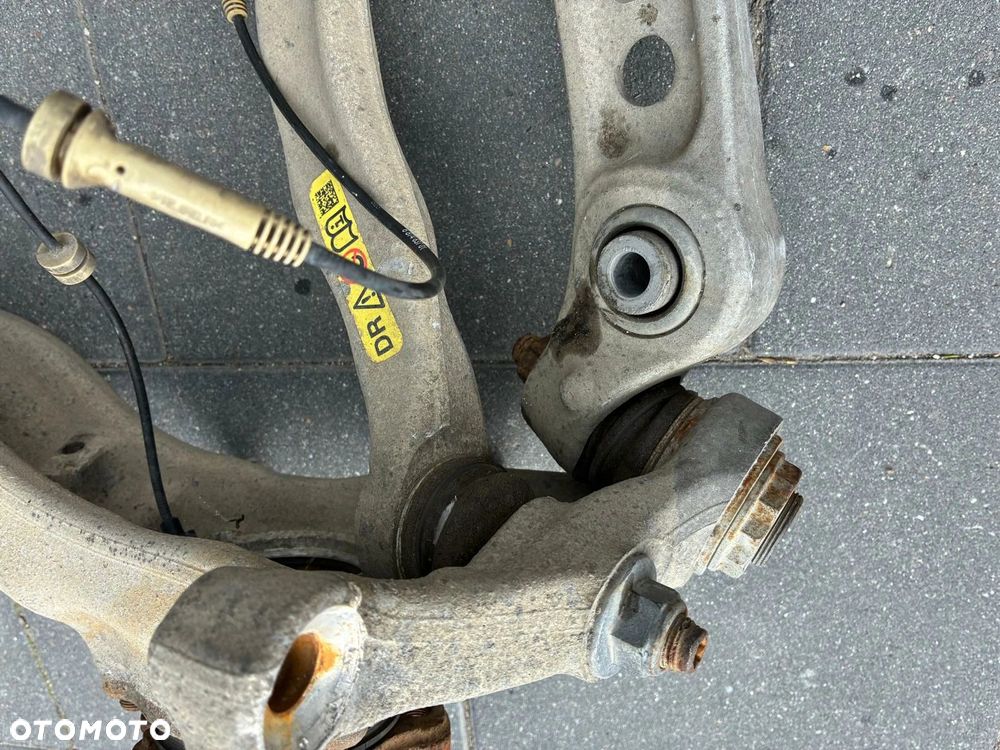 ZAWIESZENIE PRZÓD PRZEDNIE PRAWE BMW G30 G31 X-DRIVE - 4