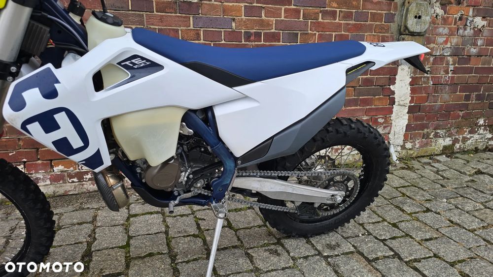Husqvarna TE - 5